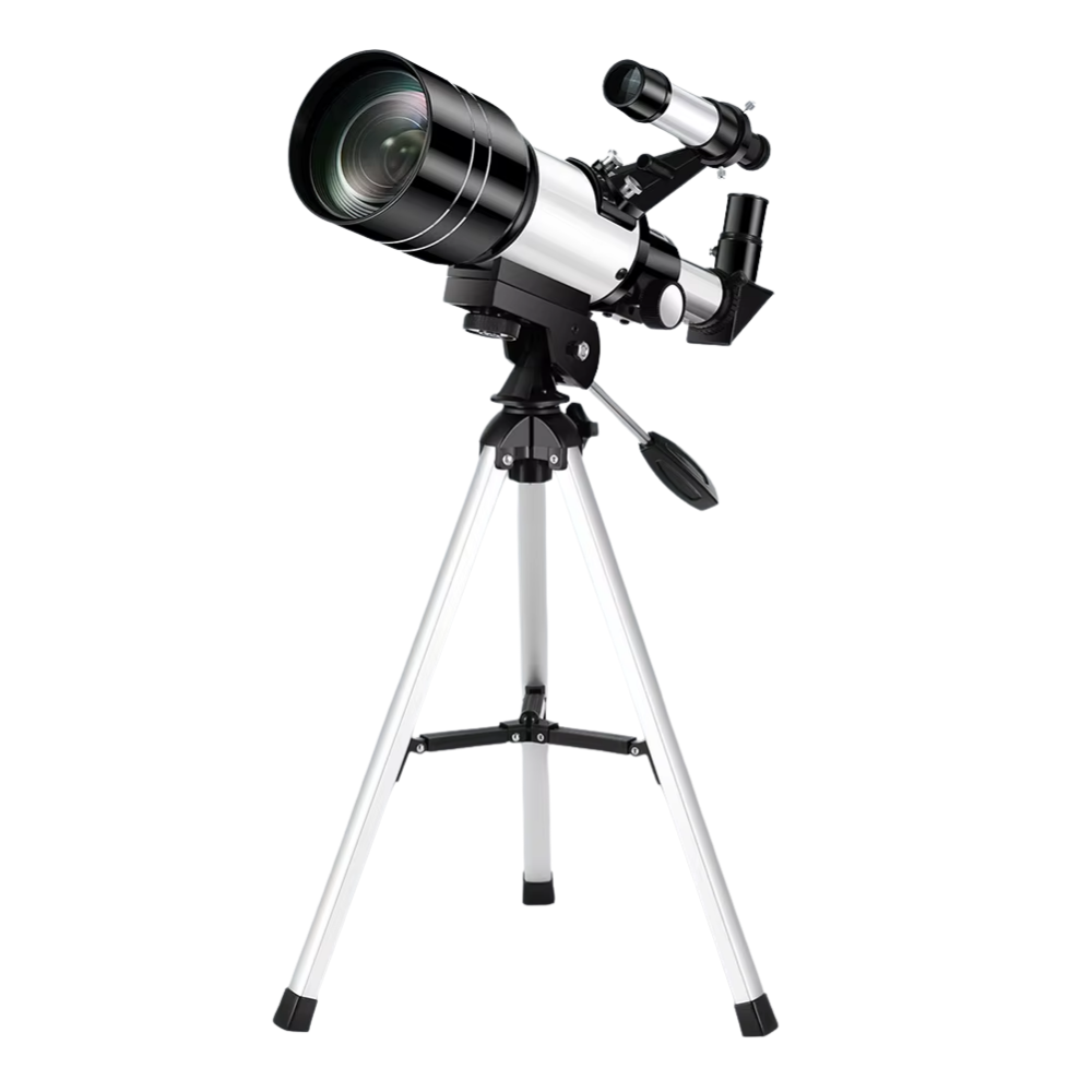 SkyMate 60360 – Télescope compact pour observer la lune et les étoiles en toute simplicité