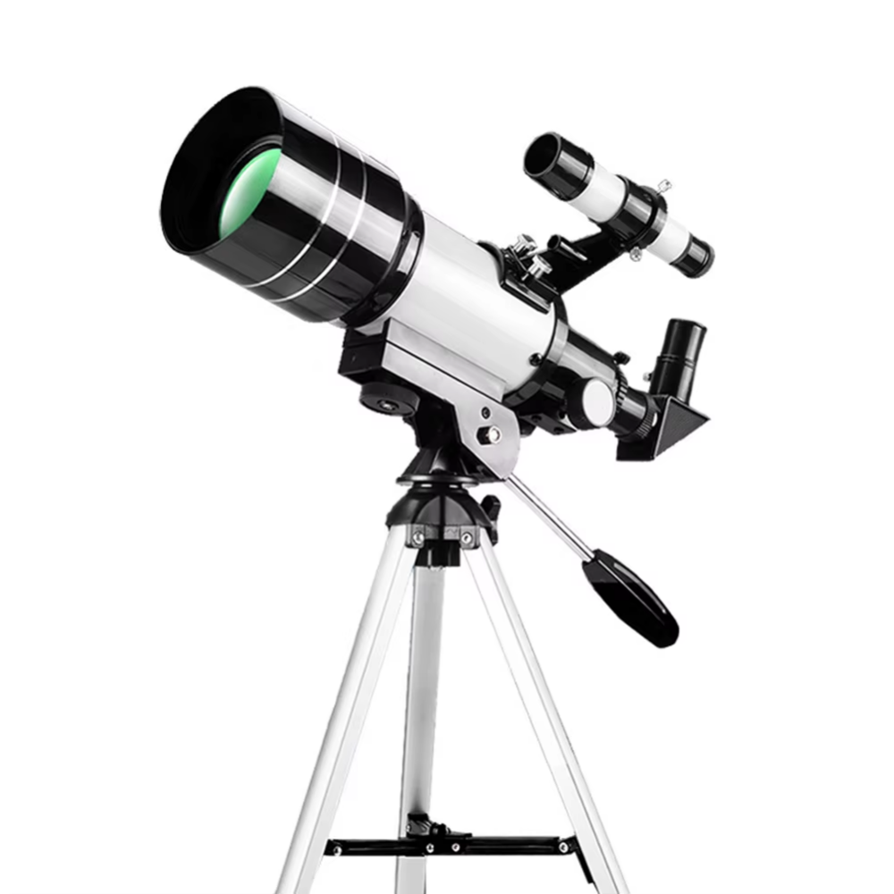 SkyMate 60360 – Télescope compact pour observer la lune et les étoiles en toute simplicité
