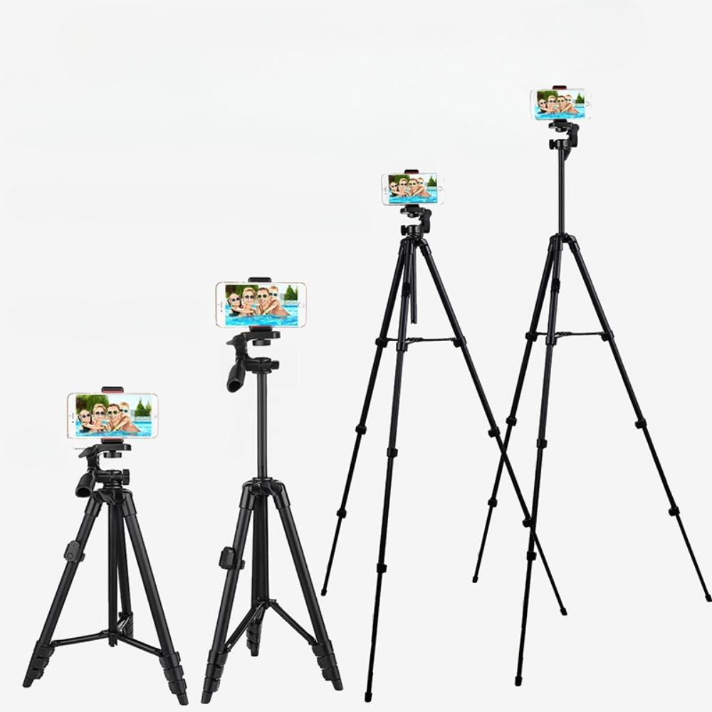 STEADYGRIP – Trépied Aluminium 140 cm