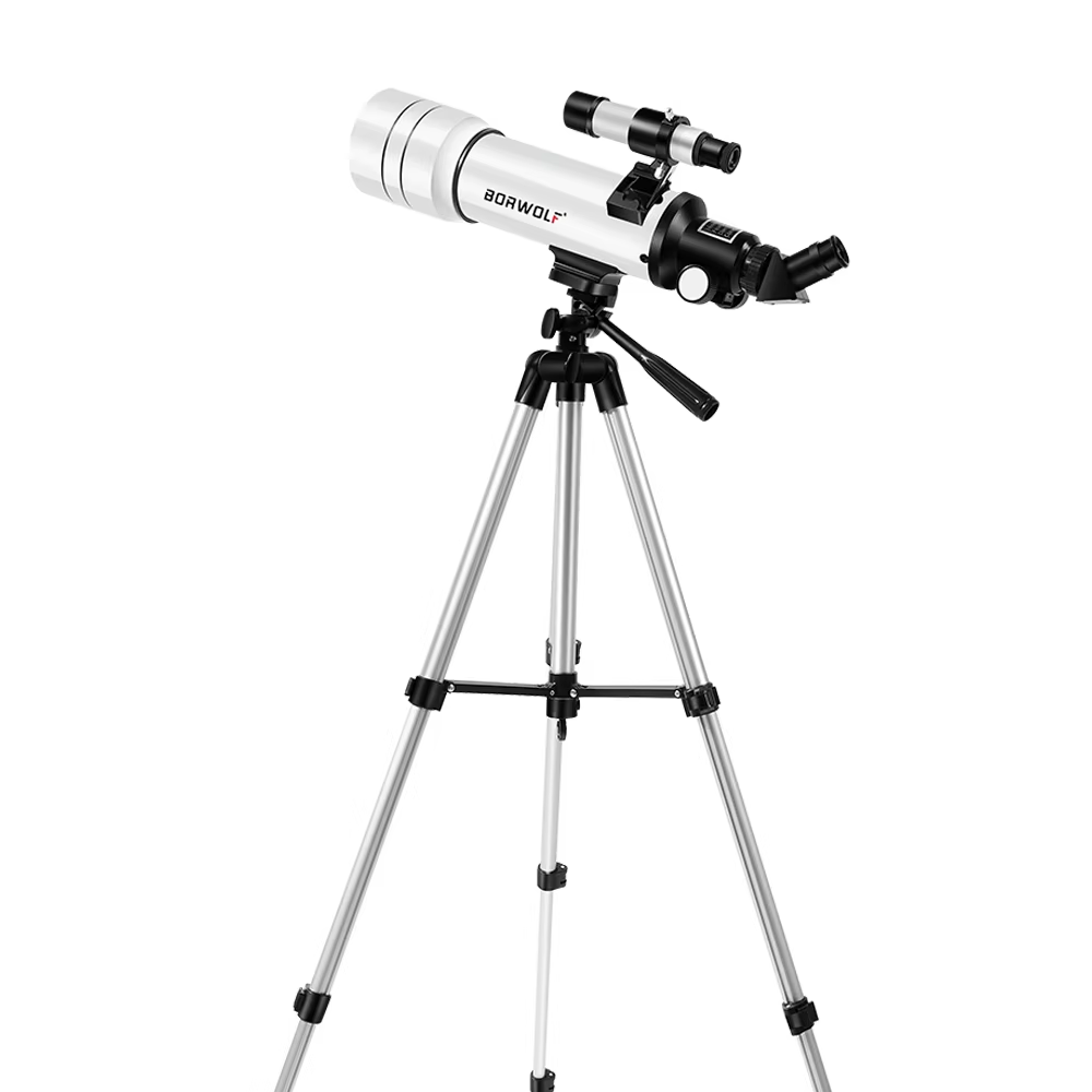 Stellaris 70400 – Télescope lumineux pour observer la lune, les planètes et le ciel profond