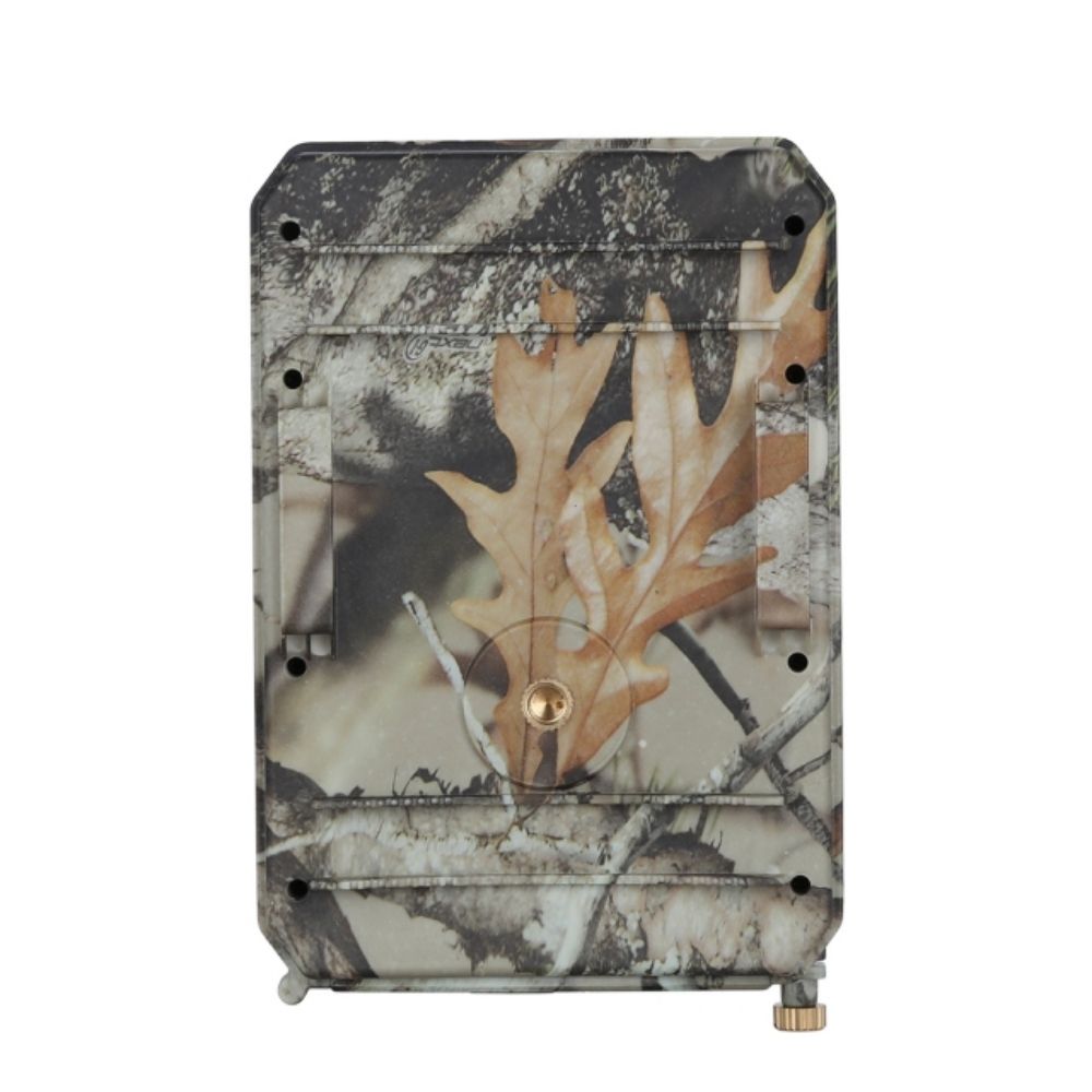 NaturaScope Ranger HD – Caméra de chasse & piège photo Full HD 12MP avec capteur thermique 15 m