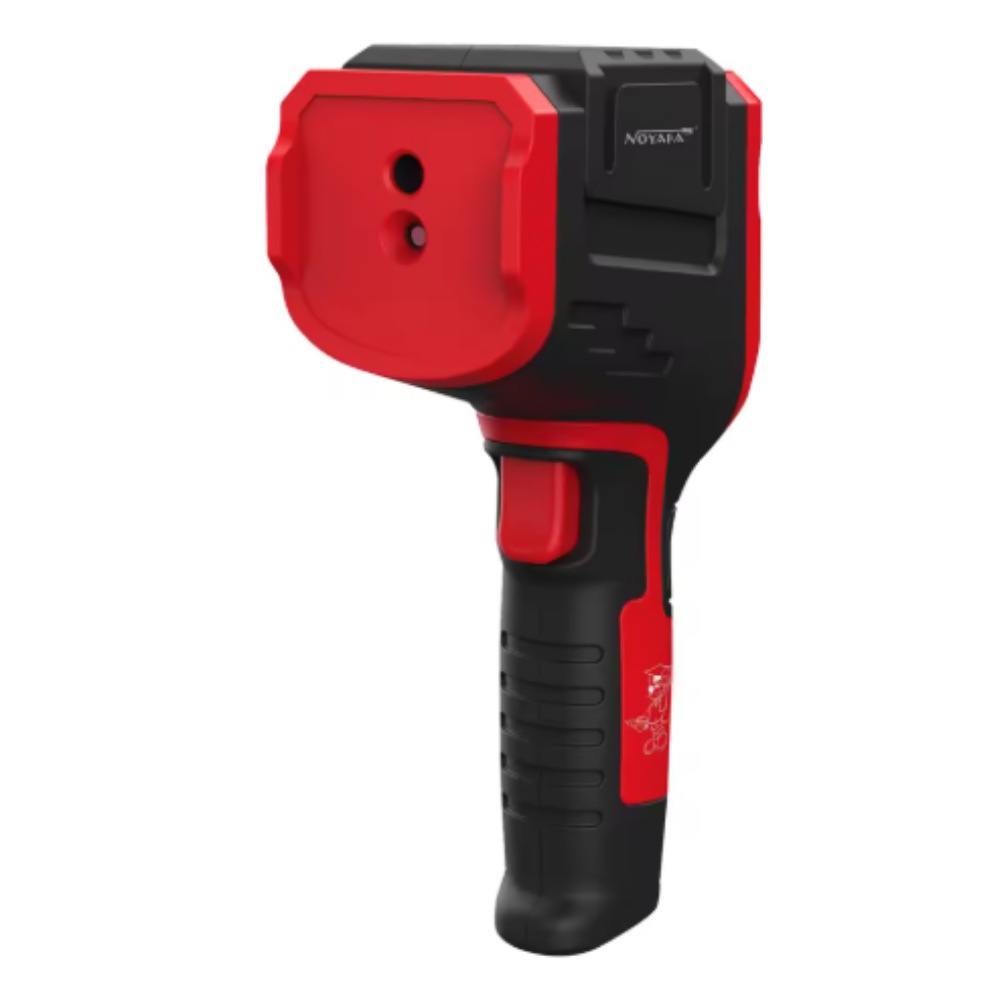NaturaScope NF-521 – Caméra thermique portable avec vision claire jour et nuit