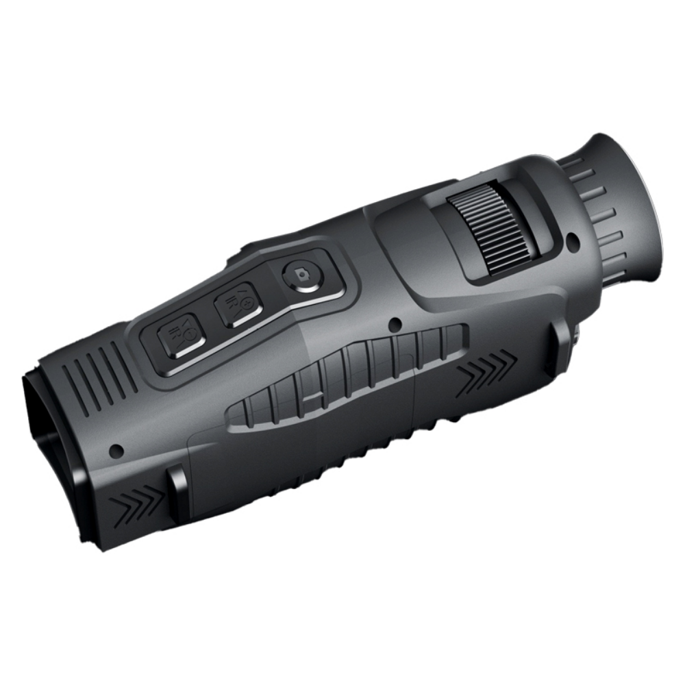 Night-Vision Falcon R11 – Jumelles à vision nocturne HD 1080P avec zoom 5× et infrarouge adaptatif