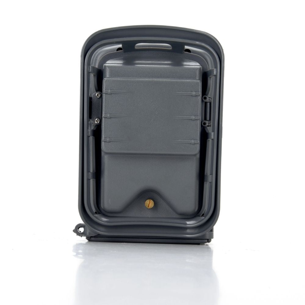 NaturaScope EcoTrailView – Caméra de chasse HD 1080P & piège photo grand angle IP66