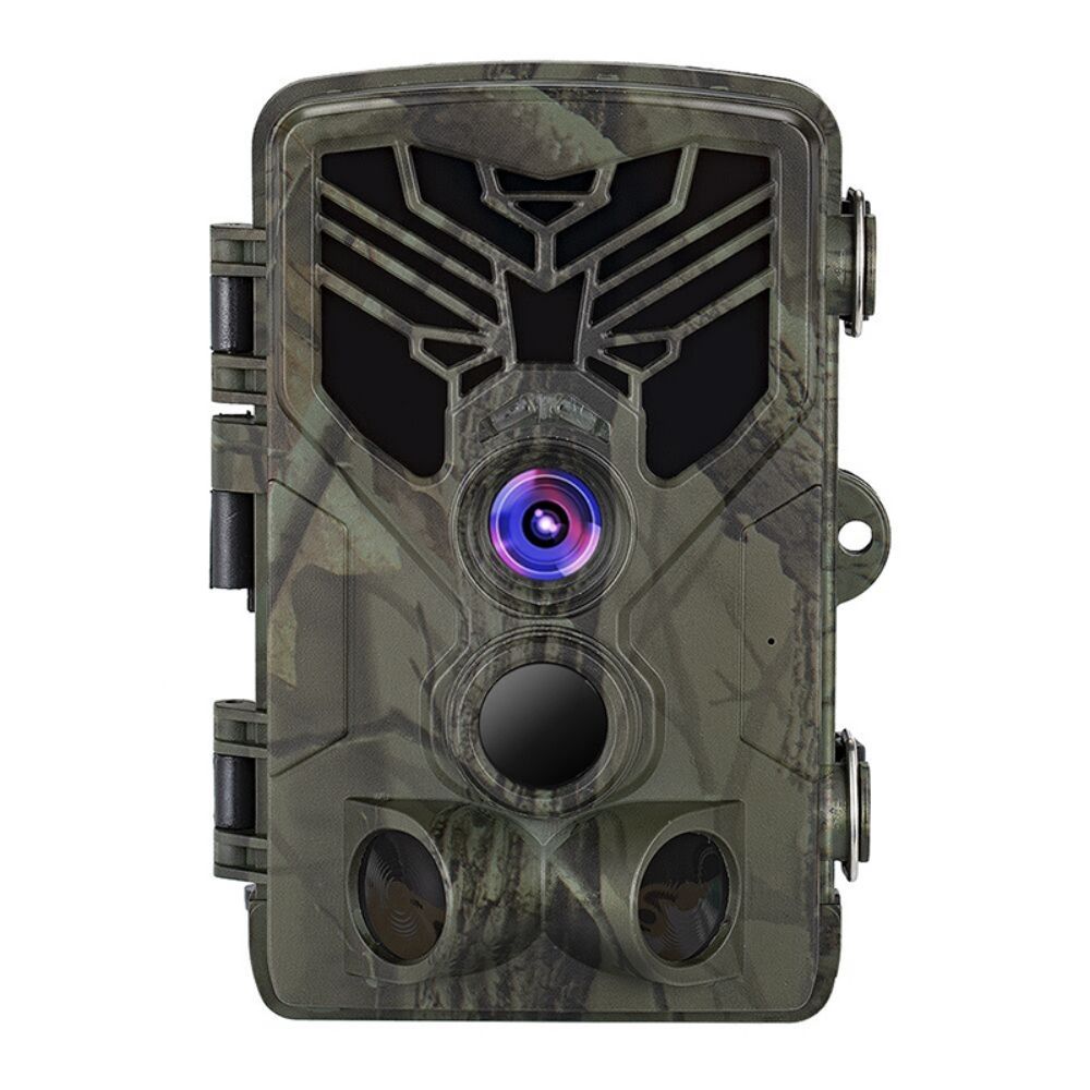 NaturaScope AlertVision 2G – Caméra de chasse & piège photo avec alertes MMS en direct