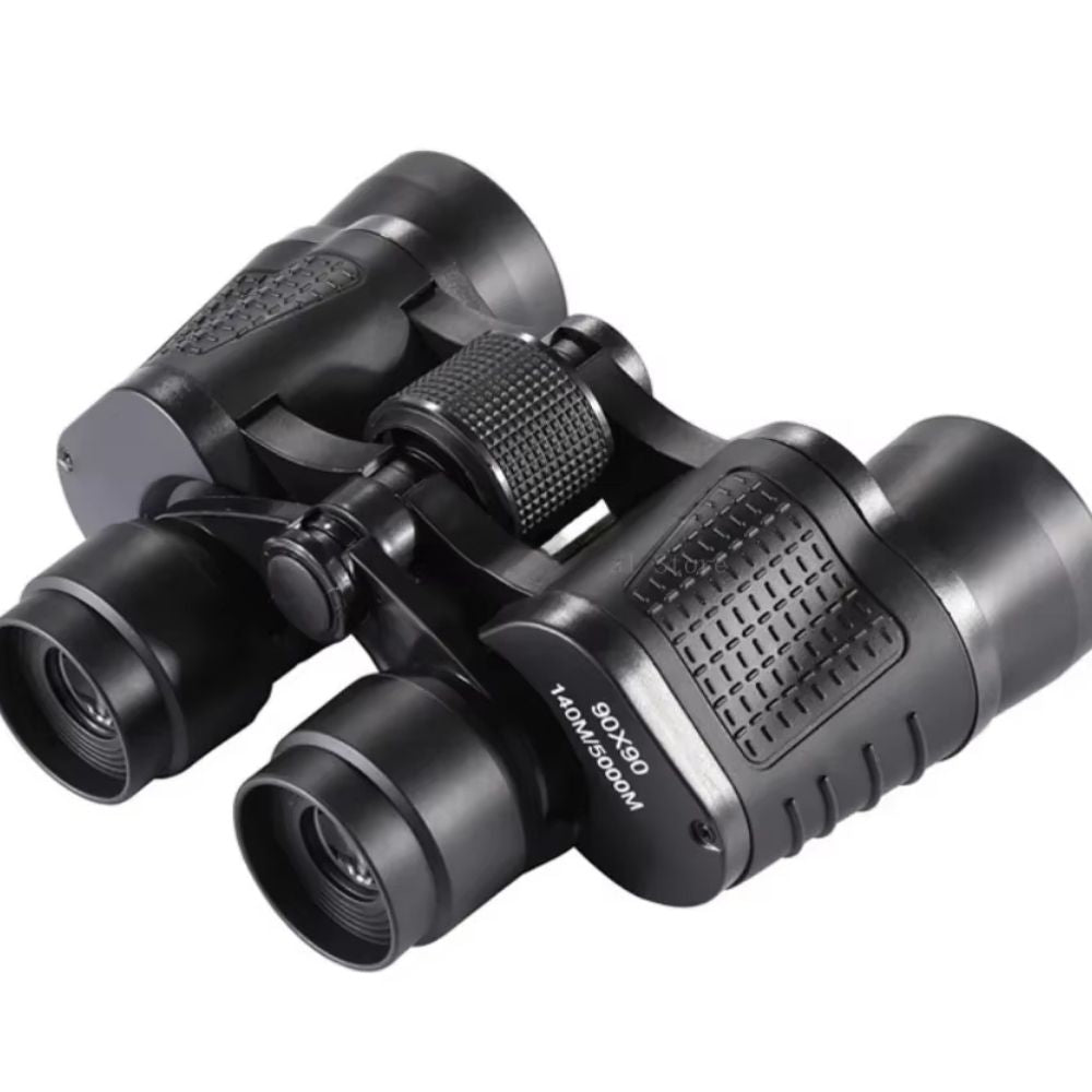 VISIONTRAIL™ – Jumelles longues et puissantes HD pour randonnée, observation de la nature et vision détaillée à distance