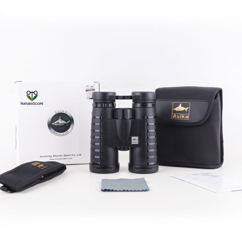 FALCONRAY – Jumelles étanches HD pour observation de la nature par tous les temps