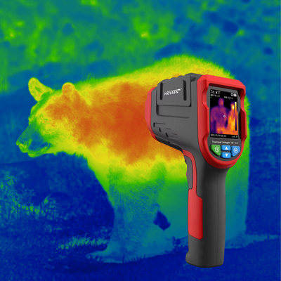 Caméra Thermique