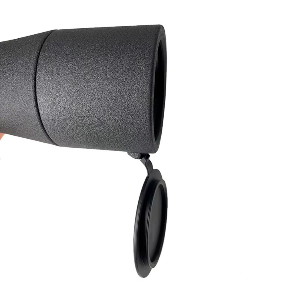 LynxScope™ LX60 Pro – Longue-vue HD 60 mm ultra lumineuse pour observation claire en toutes conditions