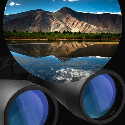 COSMOHAWK™ – Longues jumelles puissantes Ultra-HD pour observation astronomique et vision détaillée à très grande distance
