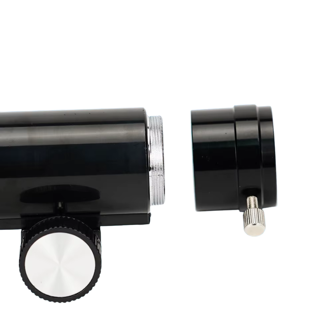 NovaScope 60 – Télescope stable et précis pour observer la lune et les planètes