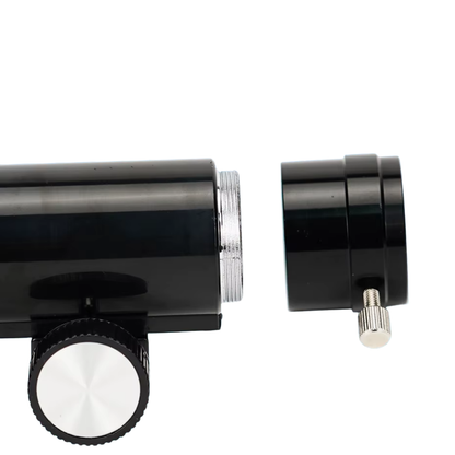 NovaScope 60 – Télescope stable et précis pour observer la lune et les planètes