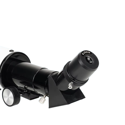 NovaScope 60 – Télescope stable et précis pour observer la lune et les planètes