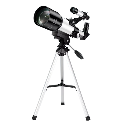 SkyMate 60360 – Télescope compact pour observer la lune et les étoiles en toute simplicité
