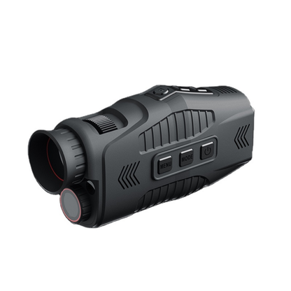 Night-Vision Falcon R11 – Jumelles, lunettes et caméra vision nocturne HD 1080P avec zoom 5× et infrarouge adaptatif
