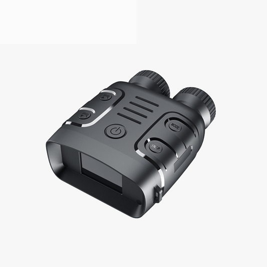 NightClair X-Pro™ – Jumelles, lunettes et caméra à vision nocturne HD pour observation précise dans l’obscurité totale