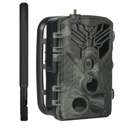 NaturaScope AlertVision 2G – Caméra de chasse & piège photo avec alertes MMS en direct