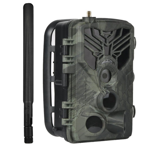 NaturaScope AlertVision 2G – Caméra de chasse & piège photo avec alertes MMS en direct