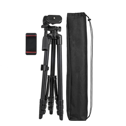 STEADYGRIP™ – Trépied Aluminium 140 cm