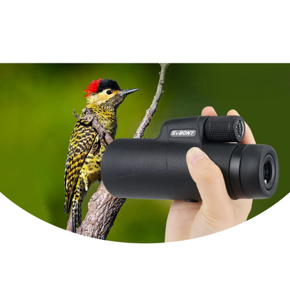 FalconEye SX32 Pro – Longue vue puissante HD pour observer chaque détail à très longue distance en pleine nature