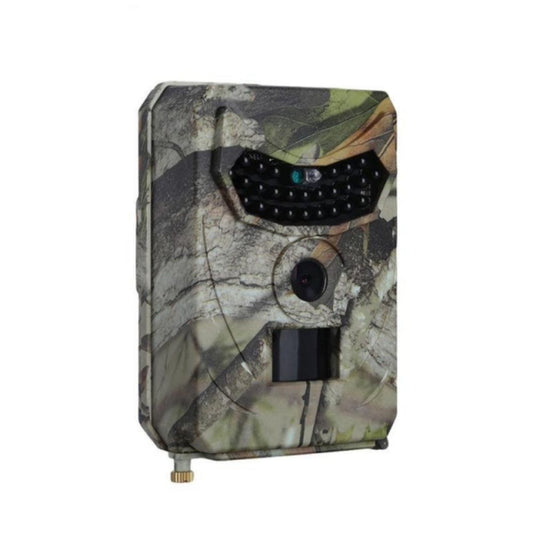 NaturaScope Ranger HD – Caméra de chasse & piège photo Full HD 12MP avec capteur thermique 15 m