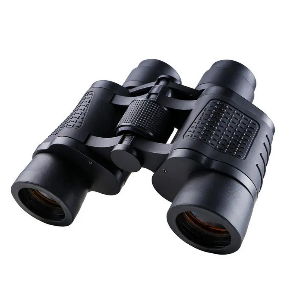 TITANZOOM™ – Longues jumelles puissantes à grande portée, simples d’utilisation pour observation en pleine nature