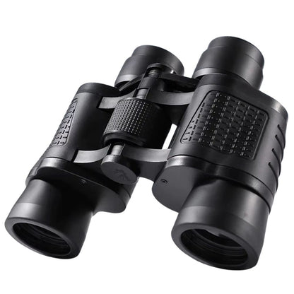 VISIONTRAIL™ – Jumelles longues et puissantes HD pour randonnée, observation de la nature et vision détaillée à distance
