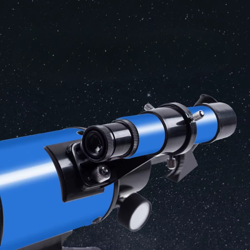 SkyMate 60360 – Télescope compact pour observer la lune et les étoiles en toute simplicité