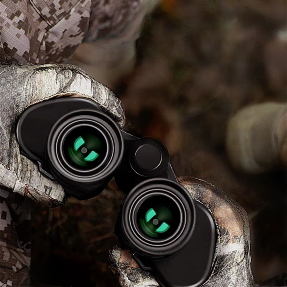 NaturaScope NV2180™ – Jumelles longues et puissantes 4K à vision nocturne pour observation jour et nuit jusqu’à 300 mètres