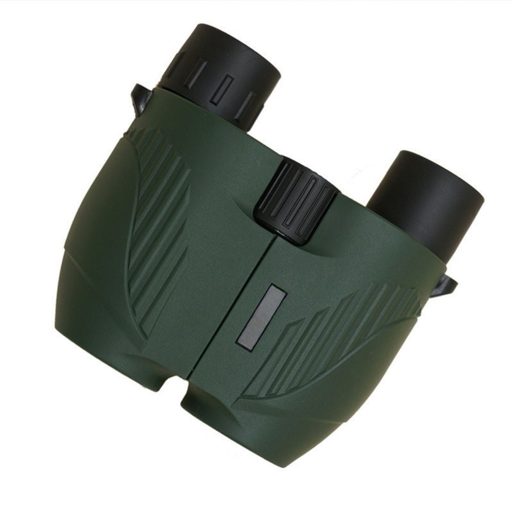 TRAILHAWK™ – Jumelles compactes puissantes 20x25 HD pour randonnée, voyage et observation précise en pleine nature