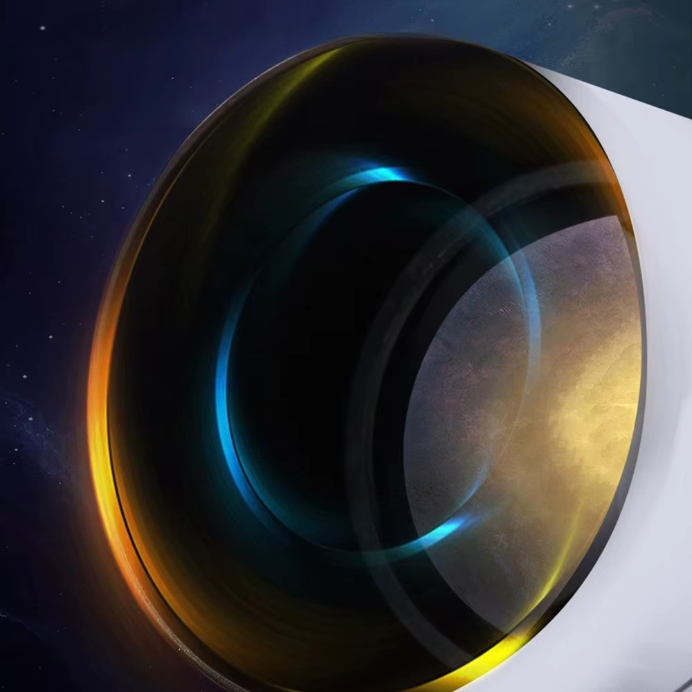 Stellaris 70400 – Télescope lumineux pour observer la lune, les planètes et le ciel profond