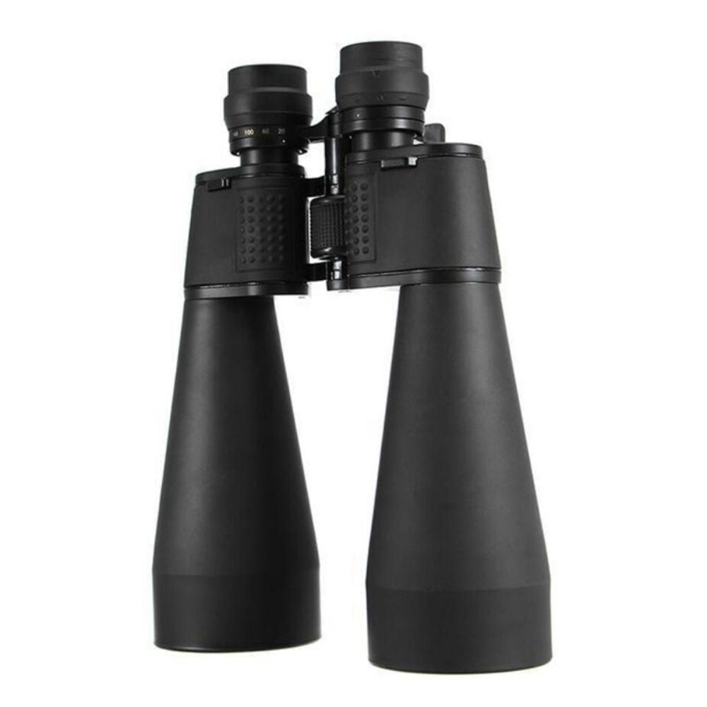 COSMOHAWK™ – Longues jumelles puissantes Ultra-HD pour observation astronomique et vision détaillée à très grande distance
