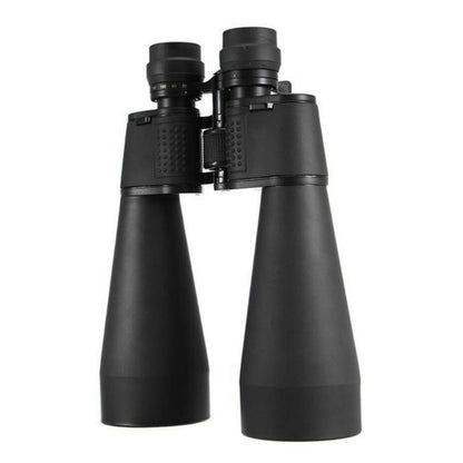 COSMOHAWK™ – Longues jumelles puissantes Ultra-HD pour observation astronomique et vision détaillée à très grande distance