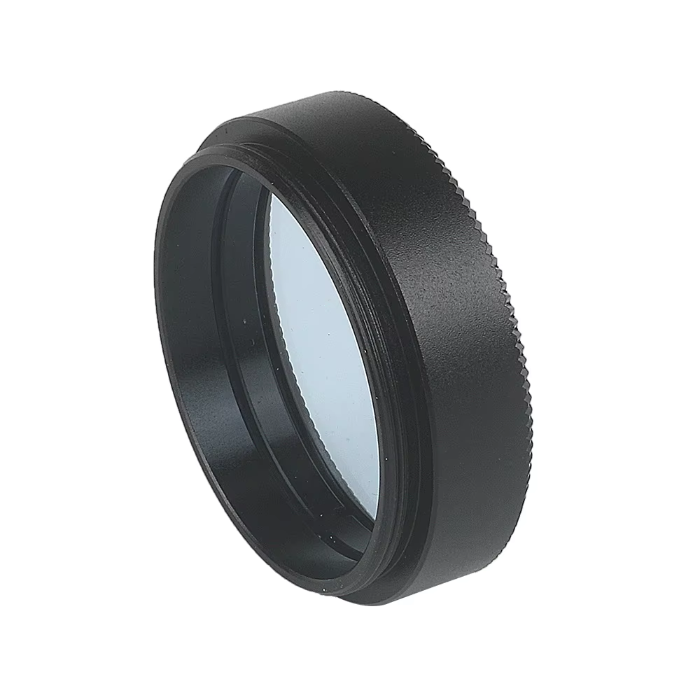 Lunaris™ – Filtre Lunaire et Anti-Pollution Lumineuse 1,25" pour Télescopes