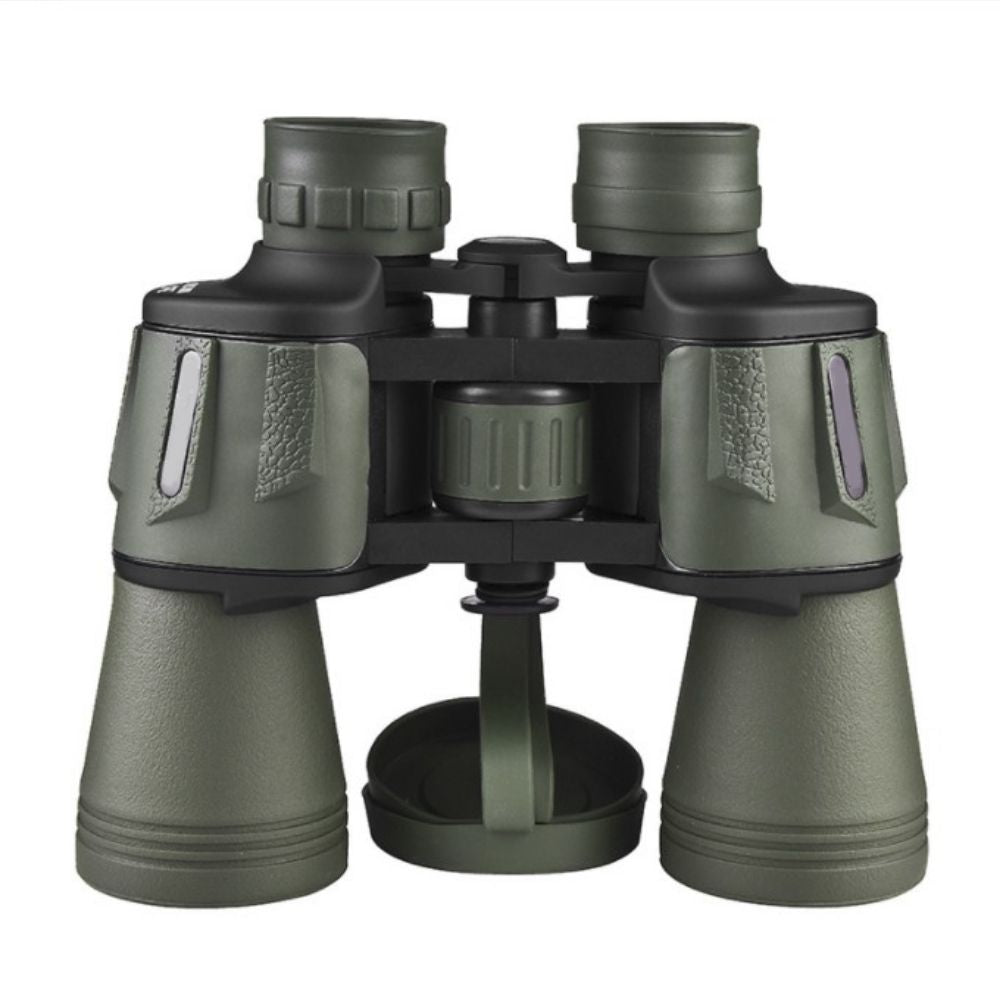 NaturaScope NV2180™ – Jumelles longues et puissantes 4K à vision nocturne pour observation jour et nuit jusqu’à 300 mètres