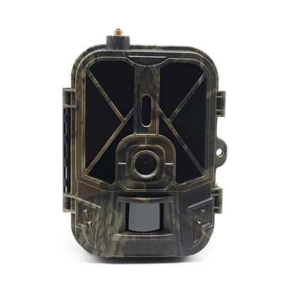 NaturaScope UltraPro 4G – Caméra de chasse 4G & piège photo 30MP avec vidéo 4K et vision nocturne invisible