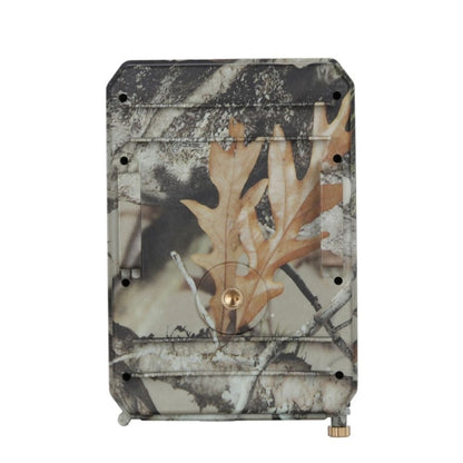 NaturaScope Ranger HD – Caméra de chasse & piège photo Full HD 12MP avec capteur thermique 15 m