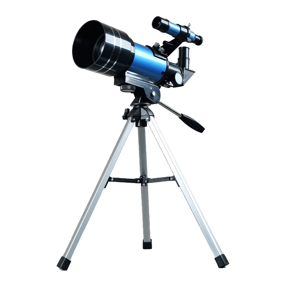 SkyMate 60360 – Télescope compact pour observer la lune et les étoiles en toute simplicité
