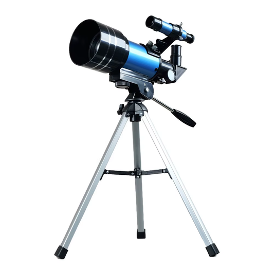 SkyMate 60360 – Télescope compact pour observer la lune et les étoiles en toute simplicité