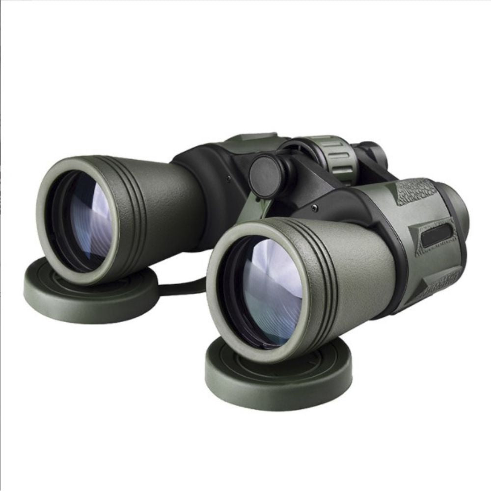 NaturaScope NV2180™ – Jumelles longues et puissantes 4K à vision nocturne pour observation jour et nuit jusqu’à 300 mètres