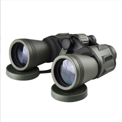 NaturaScope NV2180™ – Jumelles longues et puissantes 4K à vision nocturne pour observation jour et nuit jusqu’à 300 mètres