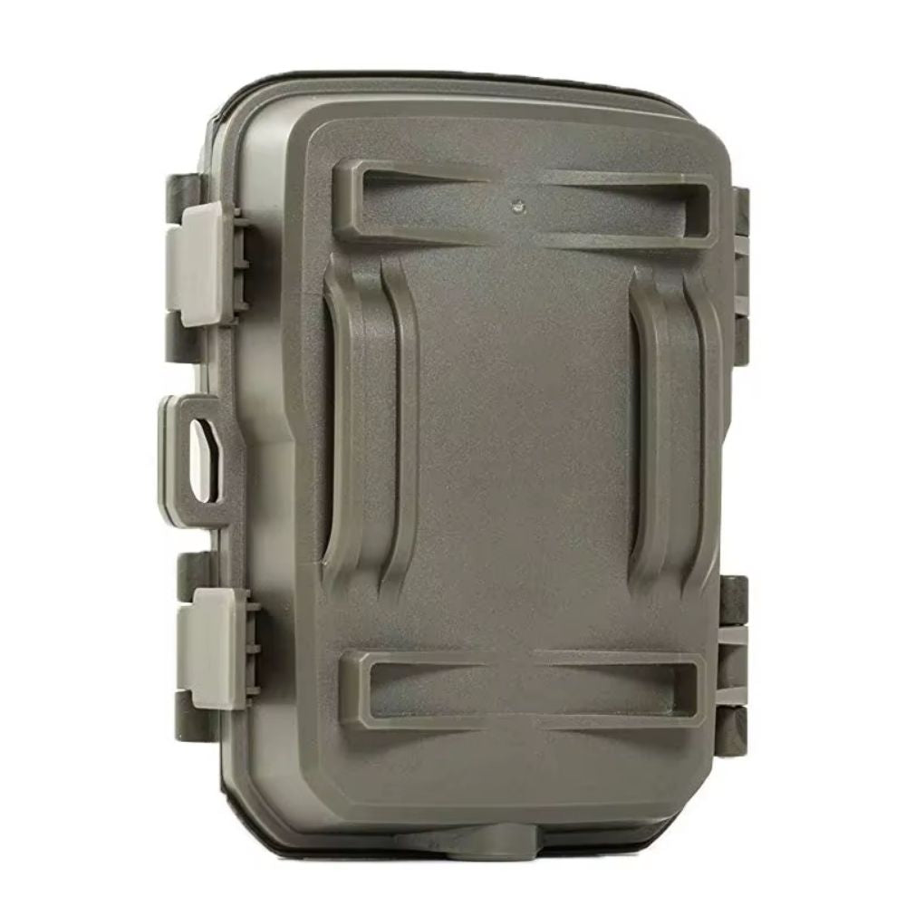 NaturaScope ScoutView – Caméra de chasse autonome HD 1080P & piège photo avec vision nocturne invisible