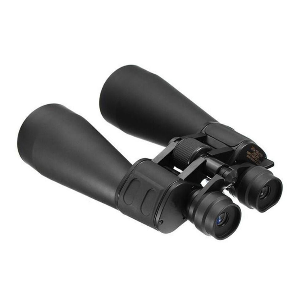 COSMOHAWK™ – Longues jumelles puissantes Ultra-HD pour observation astronomique et vision détaillée à très grande distance