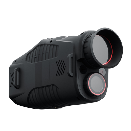 Night-Vision Falcon R11 – Jumelles, lunettes et caméra vision nocturne HD 1080P avec zoom 5× et infrarouge adaptatif