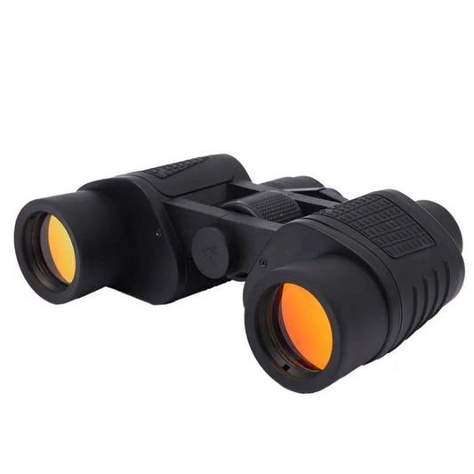 TITANZOOM™ – Longues jumelles puissantes à grande portée, simples d’utilisation pour observation en pleine nature
