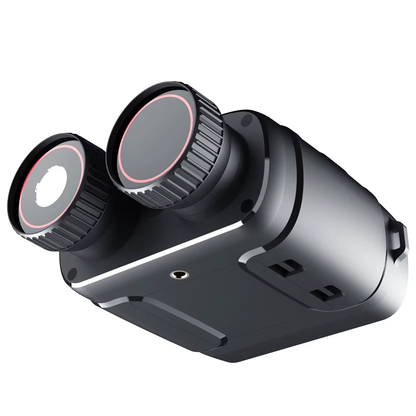 NightClair X-Pro™ – Jumelles, lunettes et caméra à vision nocturne HD pour observation précise dans l’obscurité totale