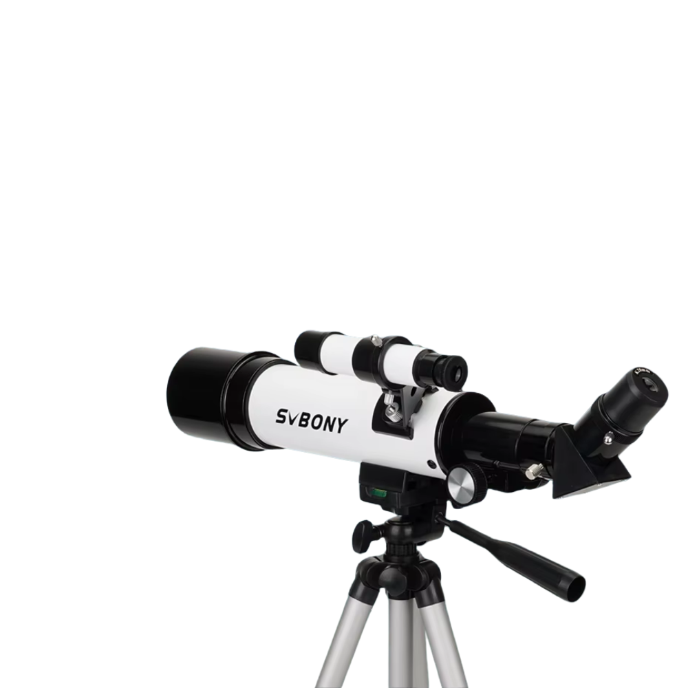 NovaScope 60 – Télescope stable et précis pour observer la lune et les planètes