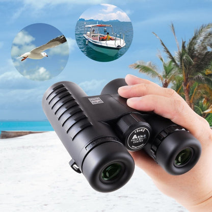 FALCONRAY™ – Longues jumelles puissantes étanches HD pour observation de la nature par tous les temps