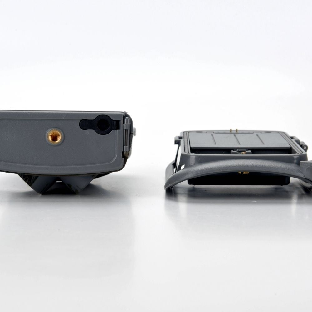 NaturaScope EcoTrailView – Caméra de chasse HD 1080P & piège photo grand angle IP66