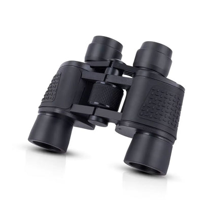 TITANZOOM™ – Longues jumelles puissantes à grande portée, simples d’utilisation pour observation en pleine nature